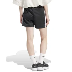 adidas Originals Adibreak Athletic Shorts in Black
