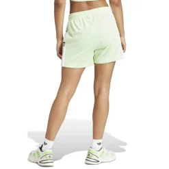 adidas Originals Adibreak Shorts in Green