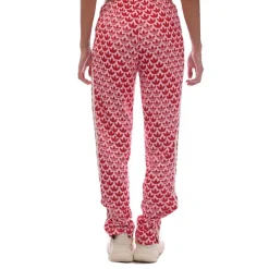 adidas Originals Adicolor 70s SST Track Pants in Pink