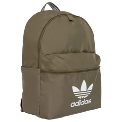 adidas Originals Adicolor Backpack in olive