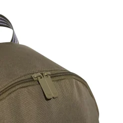 adidas Originals Adicolor Backpack in olive