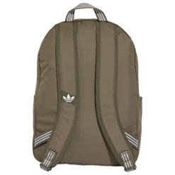 adidas Originals Adicolor Backpack in olive