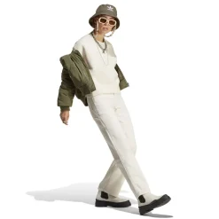 adidas Originals Adicolor Essentials Crewneck Sweatshirt in White