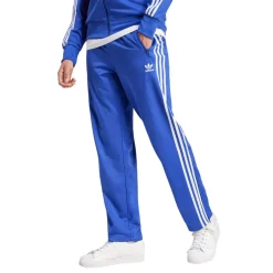 adidas Originals Adicolor Classics Firebird Tracksuit Bottoms in Blue
