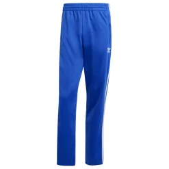 adidas Originals Adicolor Classics Firebird Tracksuit Bottoms in Blue