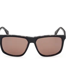 adidas Originals Adidas Acet Snglss in Black