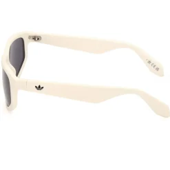 adidas Originals Adidas Injctd Snglss in White