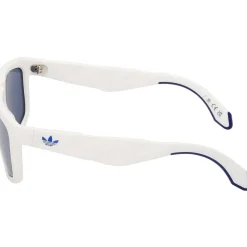 adidas Originals Adidas Injctd Snglss in White