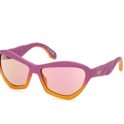 adidas Originals Adidas Injctd Snglss in Pink