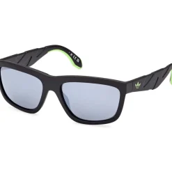 adidas Originals Adidas Injctd Snglss in Black