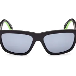 adidas Originals Adidas Injctd Snglss in Black