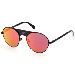 adidas Originals Adidas Metal Snglss in Black