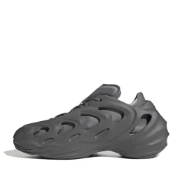 adidas Originals Adifom Q Shoes in Grey