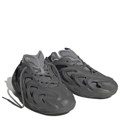 adidas Originals Adifom Q Shoes in Grey