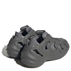 adidas Originals Adifom Q Shoes in Grey