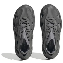 adidas Originals Adifom Q Shoes in Grey