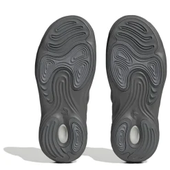 adidas Originals Adifom Q Shoes in Grey