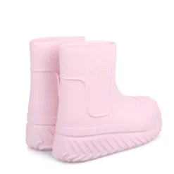 adidas Originals adiFOM Superstar Boots in Pink