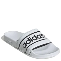 adidas Originals Adilette in White