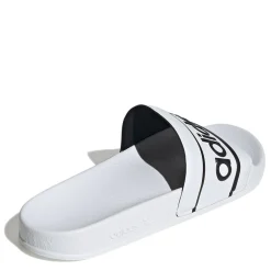 adidas Originals Adilette in White