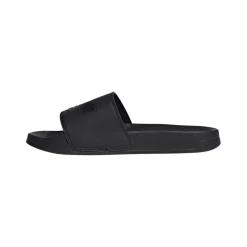 adidas Originals Adilette Lite Slide Sandals in Black