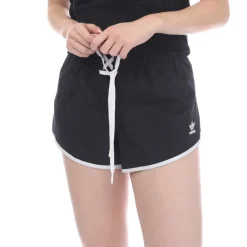 adidas Originals Always Original Laced Shorts in Black
