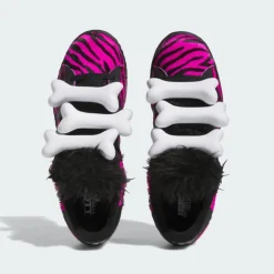 adidas Originals Bon Cmps 80 in Brown