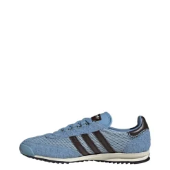 adidas Originals By Wales Bonner Sl76 Shoes in Blue
