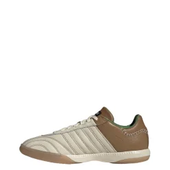 adidas Originals By Wales Bonner Samba Shoes in Beige