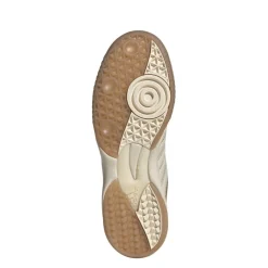 adidas Originals By Wales Bonner Samba Shoes in Beige