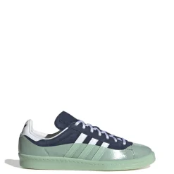 adidas Originals Campus 80s x Cali Dewitt Trainers in Off White