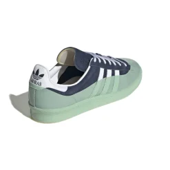 adidas Originals Campus 80s x Cali Dewitt Trainers in Off White
