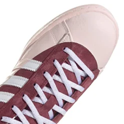 adidas Originals Campus 80s x Cali Dewitt Trainers in Off White