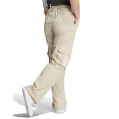 adidas Originals Cargo Pants in Cream
