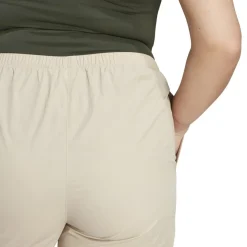 adidas Originals Cargo Pants in Cream