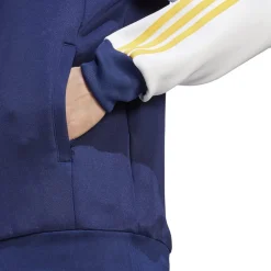 adidas Originals Cl+ Sst tt in Blue