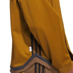 adidas Originals CLOT x adidas Warmup Jacket (Gender Neutral) in Bronze