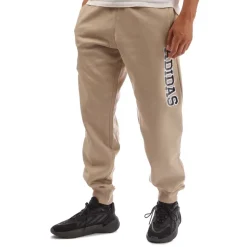 adidas Originals Collegiate Joggers in Khaki