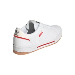 adidas Originals Court Tourino Trainers in White