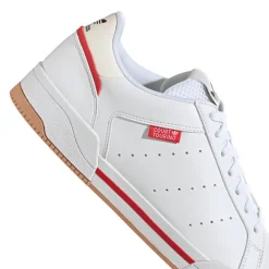 adidas Originals Court Tourino Trainers in White