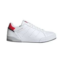 adidas Originals Court Tourino Trainers in White