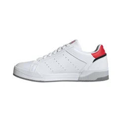 adidas Originals Court Tourino Trainers in White