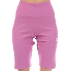 adidas Originals Cyc Shorts in Purple