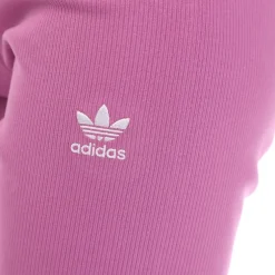 adidas Originals Cyc Shorts in Purple