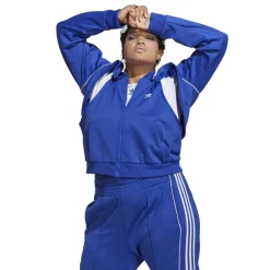 adidas Originals Db Belted pu in Blue