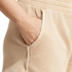 adidas Originals Essentials Plus Shorts in Beige