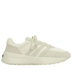 adidas Originals Fear Of God Athletics Los Angeles Trainers in Yellow