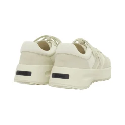 adidas Originals Fear Of God Athletics Los Angeles Trainers in Yellow