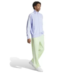 adidas Originals Firebird tp in Green