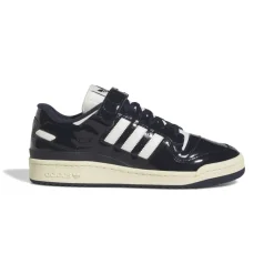adidas Originals Forum 84 Low Trainers in inkwell
